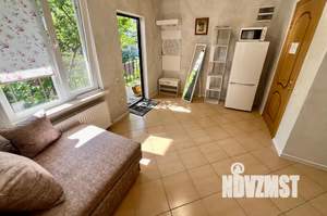 Дом 36м², 2-этажный, посуточно, 