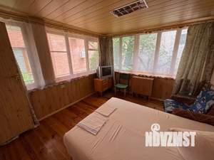 Дом 50м², 2-этажный, посуточно, 