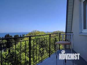 Дом 30м&sup2;, 3-этажный, посуточно, 