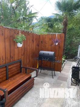 Дом 30м&sup2;, 2-этажный, посуточно, 