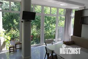 Дом 80м², 2-этажный, посуточно, 