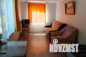 Дом 27м&sup2;, 1-этажный, посуточно, 