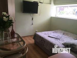 Дом 30м&sup2;, 1-этажный, посуточно, 