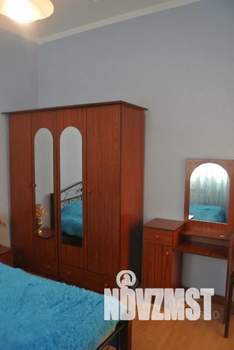 Дом 436м², 3-этажный, посуточно, 