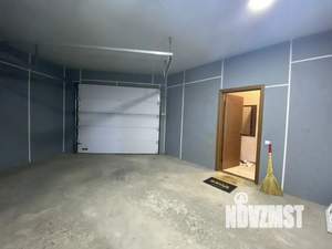 Дом 110м&sup2;, 2-этажный, посуточно, 