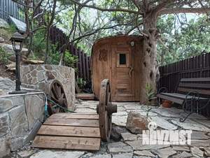 Дом 35м², 3-этажный, посуточно, 