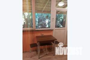 Дом 60м², 1-этажный, посуточно, 