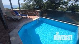 Дом 250м², 3-этажный, посуточно, 