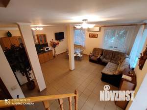 Дом 160м², 2-этажный, посуточно, 