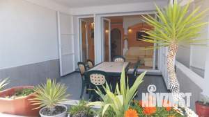 Дом 115м&sup2;, 3-этажный, посуточно, 