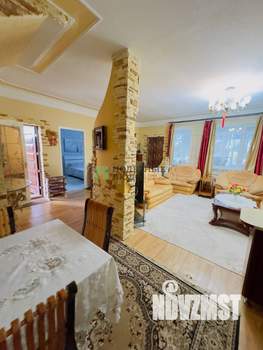 Дом 125м&sup2;, 2-этажный, на длительный срок, 