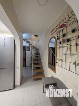 Дом 100м&sup2;, 3-этажный, посуточно, 