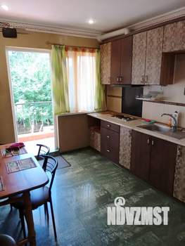 Дом 40м², 3-этажный, посуточно, 