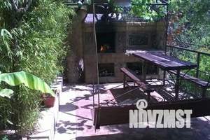 Дом 55м², 4-этажный, посуточно, 