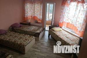 Дом 50м&sup2;, 1-этажный, посуточно, 