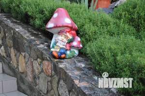 Дом 80м², 3-этажный, посуточно, 