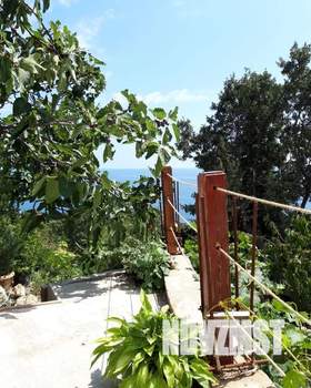 Дом 33м², 1-этажный, посуточно, 