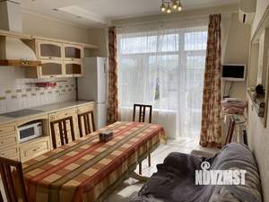 Дом 200м², 3-этажный, посуточно, 