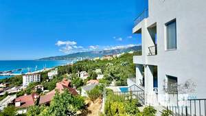 Дом 350м², 4-этажный, посуточно, 