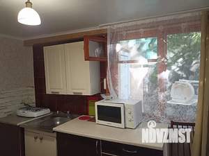 Дом 25м&sup2;, 1-этажный, посуточно, 