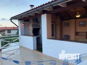 Дом 100м&sup2;, 2-этажный, посуточно, 