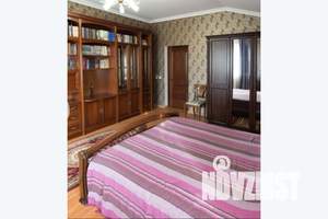 Дом 250м&sup2;, 3-этажный, посуточно, 