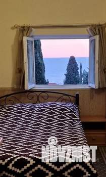 Дом 11м&sup2;, 1-этажный, посуточно, 