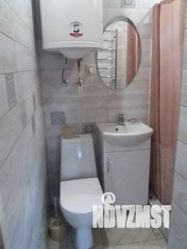 Дом 45м&sup2;, 2-этажный, посуточно, 