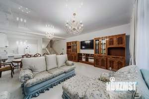 Дом 300м², 2-этажный, посуточно, 