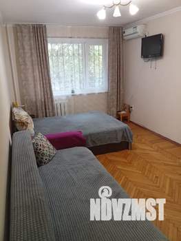 Дом 38м&sup2;, 5-этажный, посуточно, 