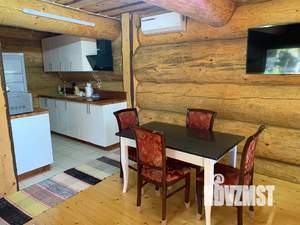 Дом 70м², 2-этажный, посуточно, 