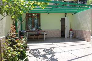 Дом 35м², 2-этажный, посуточно, 