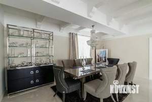 Дом 400м&sup2;, 4-этажный, на длительный срок, 