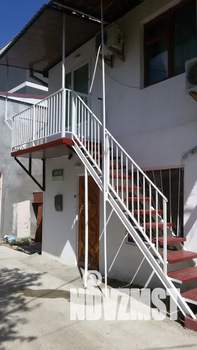 Дом 50м&sup2;, 2-этажный, посуточно, 