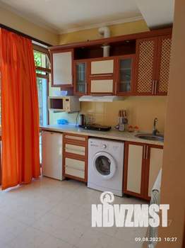 Дом 40м², 2-этажный, посуточно, 