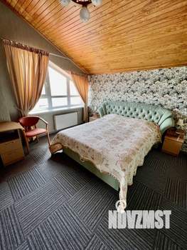 Дом 85м², 3-этажный, посуточно, 