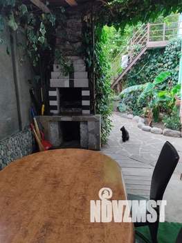 Дом 50м&sup2;, 2-этажный, посуточно, 