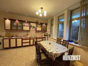 Дом 450м², 3-этажный, на длительный срок, 