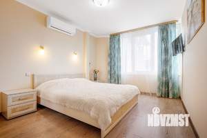 Дом 55м&sup2;, 2-этажный, посуточно, 