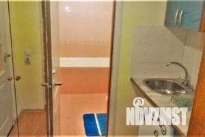 Дом 25м&sup2;, 1-этажный, посуточно, 