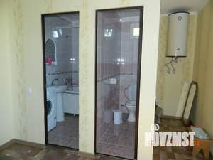 Дом 50м&sup2;, 1-этажный, посуточно, 