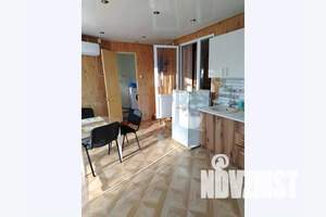 Дом 10м&sup2;, 2-этажный, посуточно, 