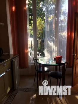 Дом 22м², 1-этажный, посуточно, 