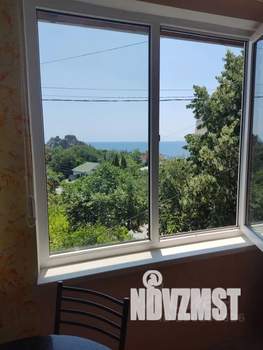 Дом 55м&sup2;, 2-этажный, посуточно, 