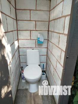 Дом 20м&sup2;, 1-этажный, посуточно, 