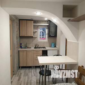 Дом 35м², 1-этажный, посуточно, 