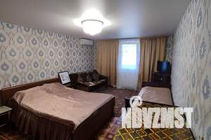 Дом 80м&sup2;, 1-этажный, посуточно, 