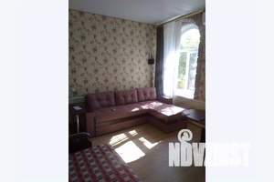 Дом 50м&sup2;, 1-этажный, посуточно, 