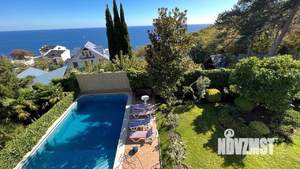 Дом 360м&sup2;, 3-этажный, посуточно, 