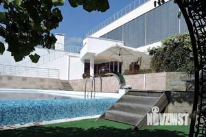 Дом 400м², 3-этажный, посуточно, 